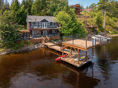 Mount Uniacke Villa | Enjoy the ultimate retreat