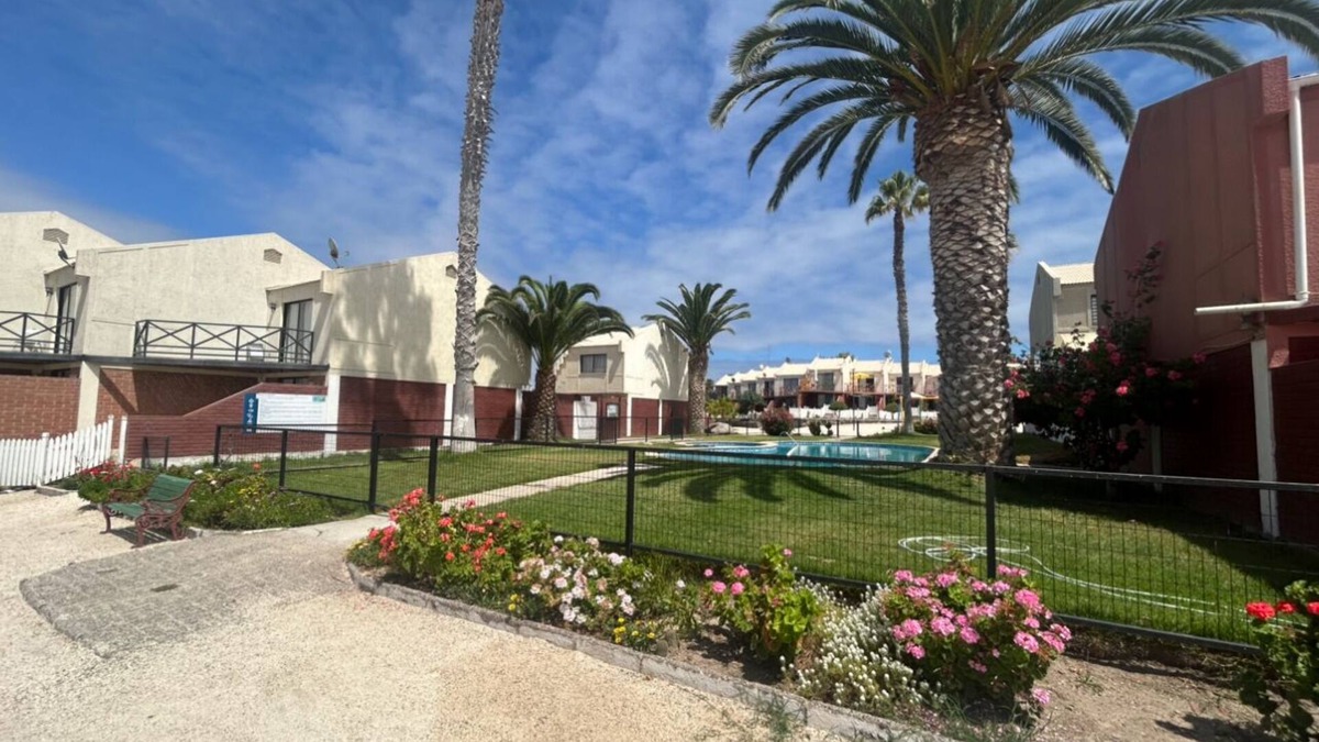 Bahia Inglesa House | Enjoy the whole year in the best of Chile, in a charming little house!