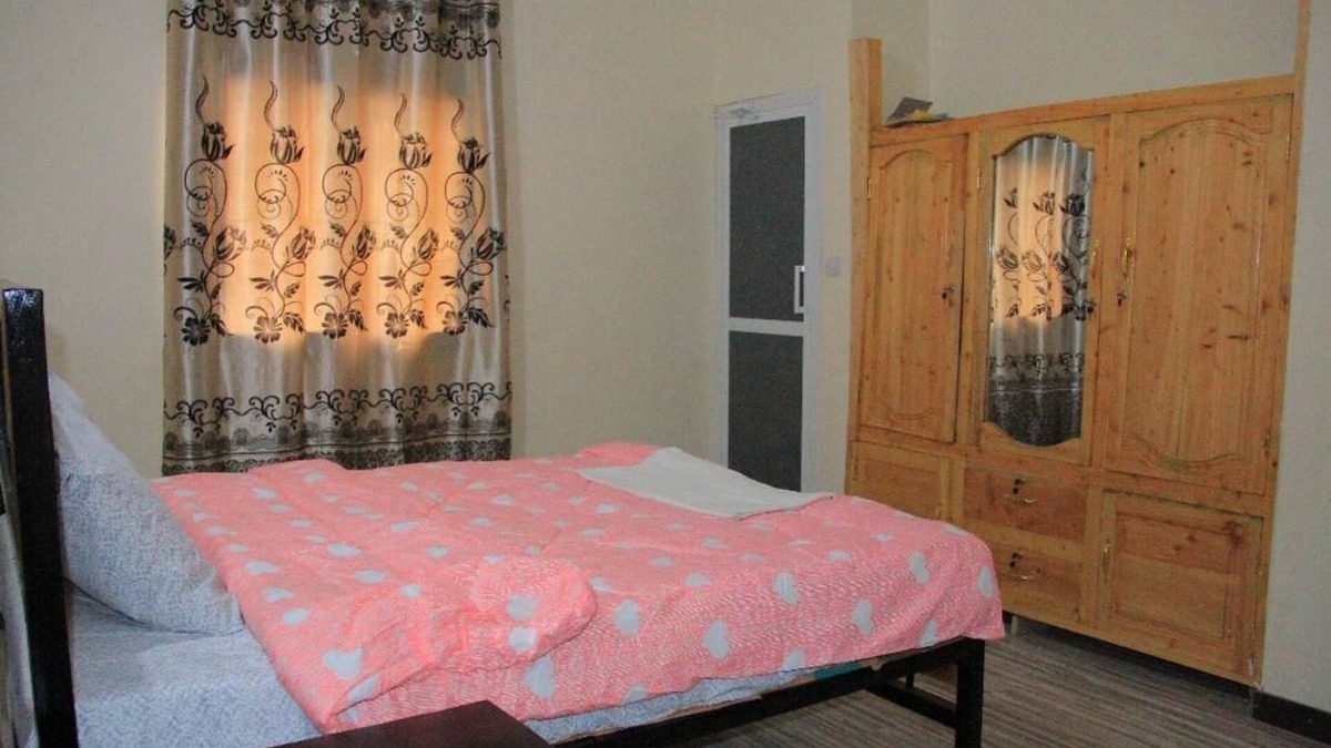 Mbeya House | Enjoy this family-friendly place as you visit the picturesque Mbeya