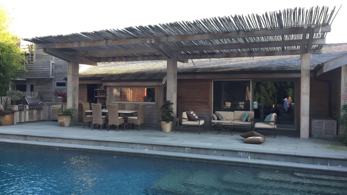 Remsenburg House | Enjoy Ultimate Hamptons Escape! 70 miles from NYC! Heated Pool, Tennis, & Beach