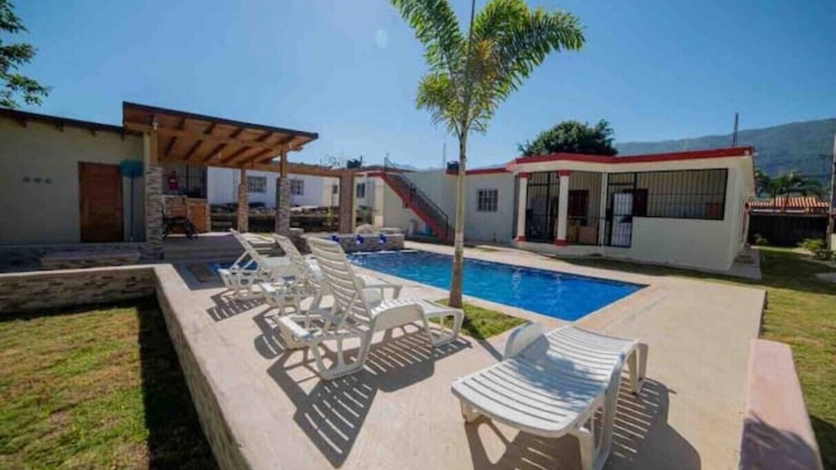 Jarabacoa House | * Enjoy! Villa Cadriana in Jarabacoa!
