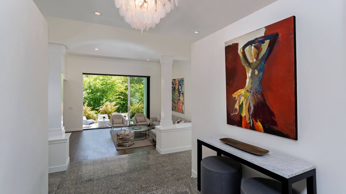 The Grove House | Enjoy Winery Visits, Hiking, Biking, Swimming, Golf, and Dining in Napa Valley