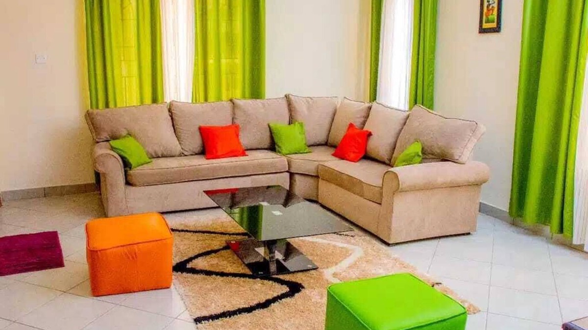 Bamburi Villa | Enjoy your getaway at this beautiful hidden jewel in Kilifi creek