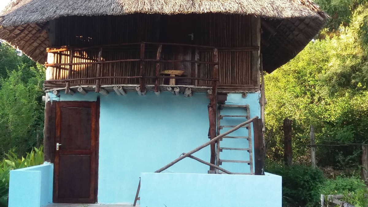 Kigamboni Hotel | Enjoy your holiday at Mafia beach resort