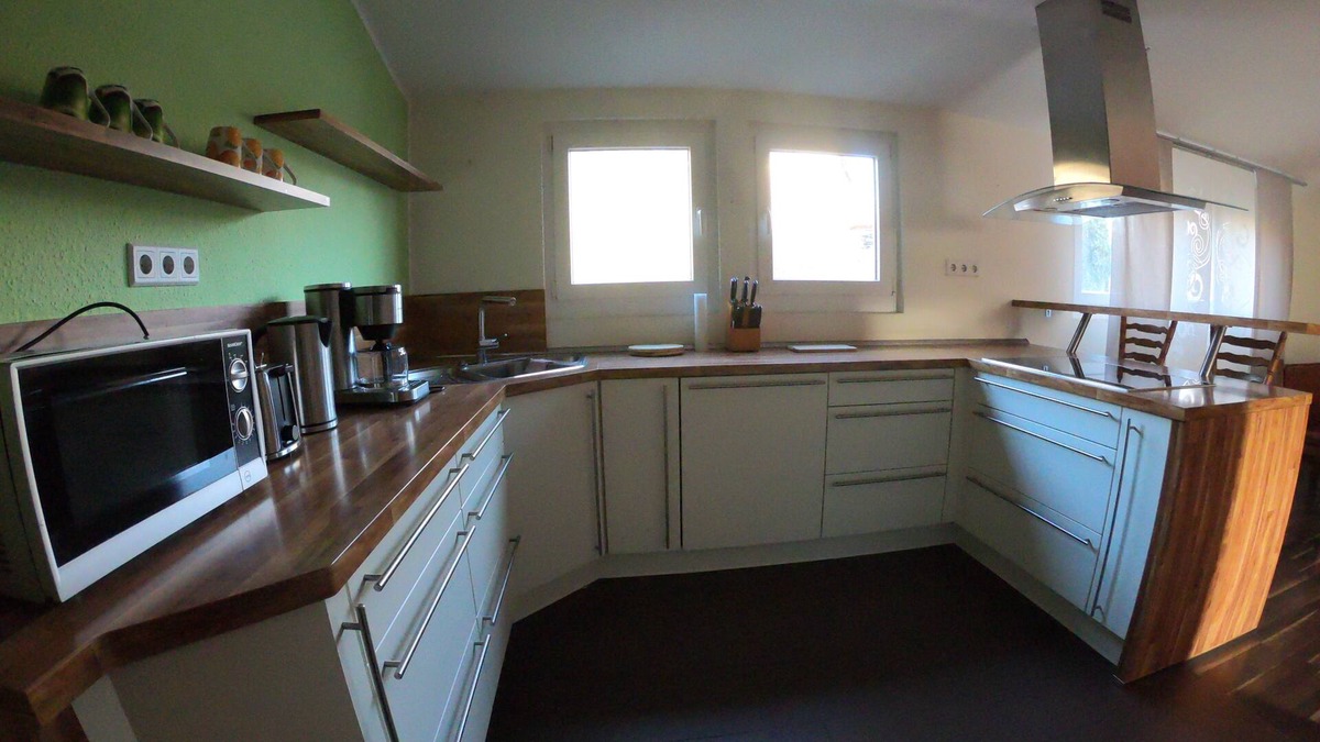 Freusburg Apartment | Enjoy your holiday