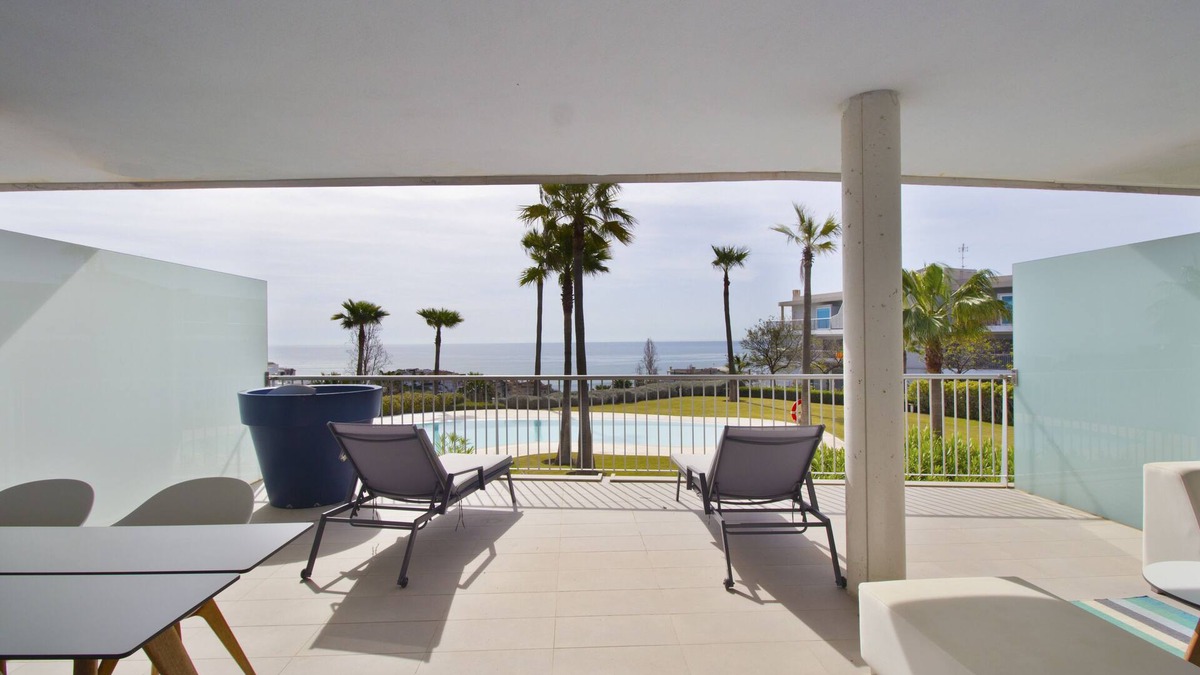 La Capellania Apartment | Enjoy your holiday in Costa del Sol!