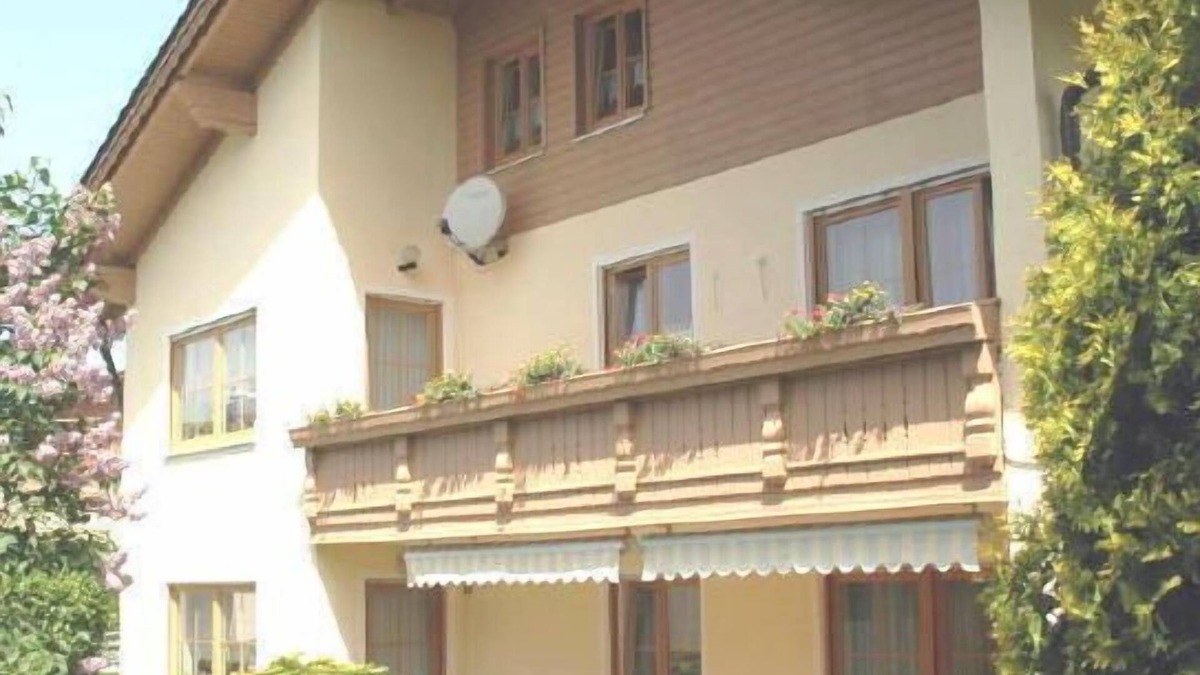 Bobrach Apartment | Enjoy your holiday in the contemplative Böbrach in ArberLand near Bodenmais.