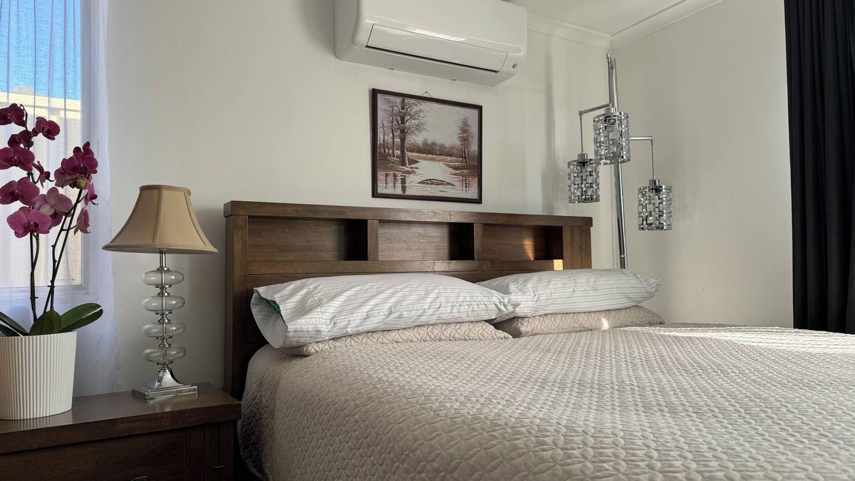 Plumpton Apartment | Enjoy your home away from home