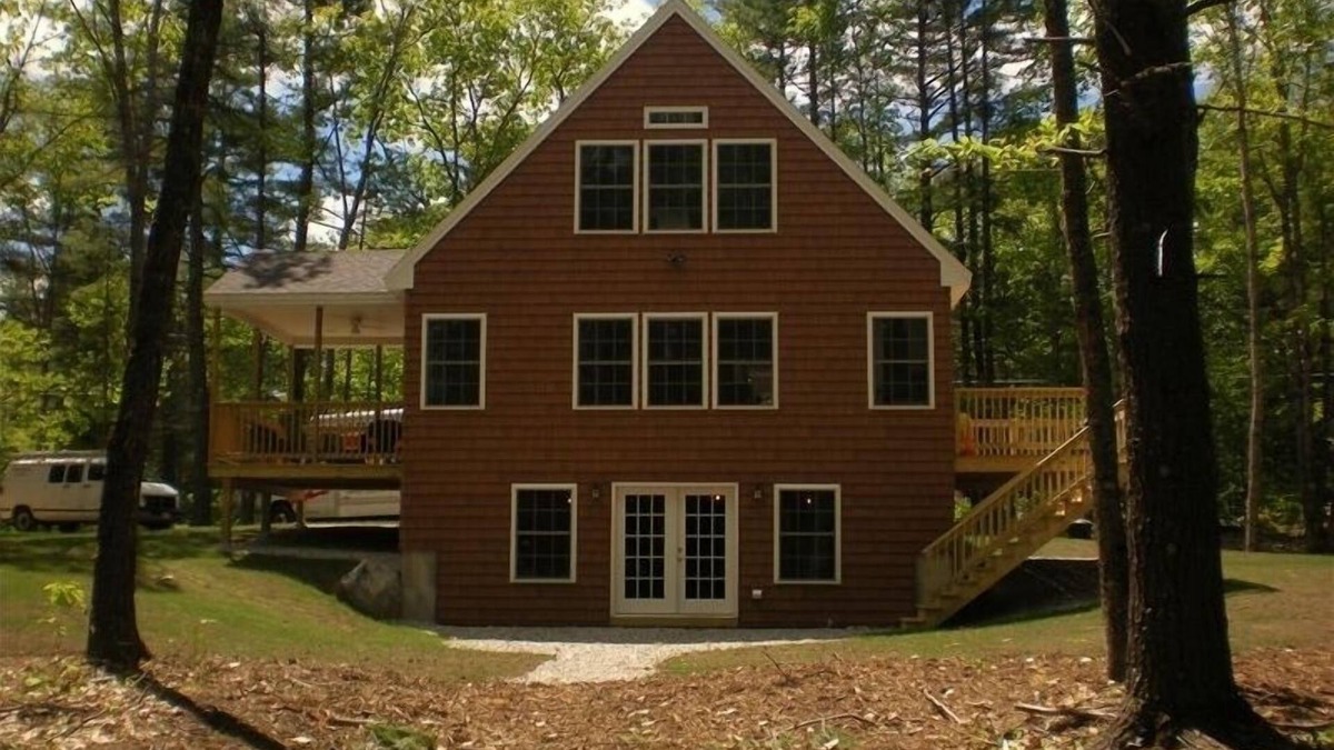 Lake Arrowhead House | Enjoy Your Own Private Cove on Beautiful Lake Arrowhead