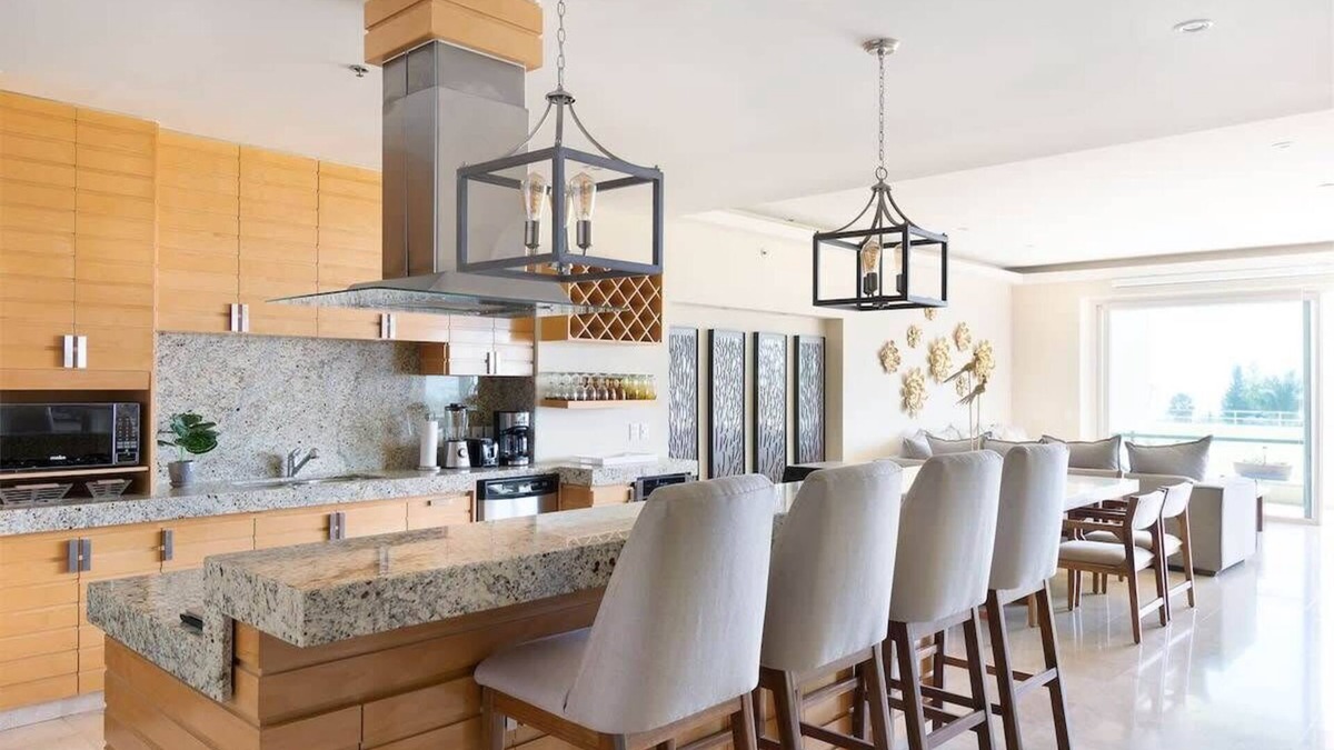 Ajijic Condo | Enjoy your stay at a luxury 2 bedroom condo