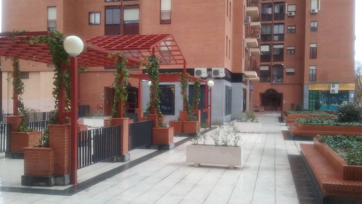Villaverde Condo | Enjoy your stay in Madrid. 3 bedrooms