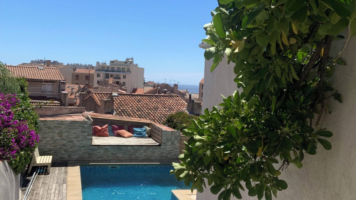 7th Arrondissement Apartment | Enjoy your stay in the sun