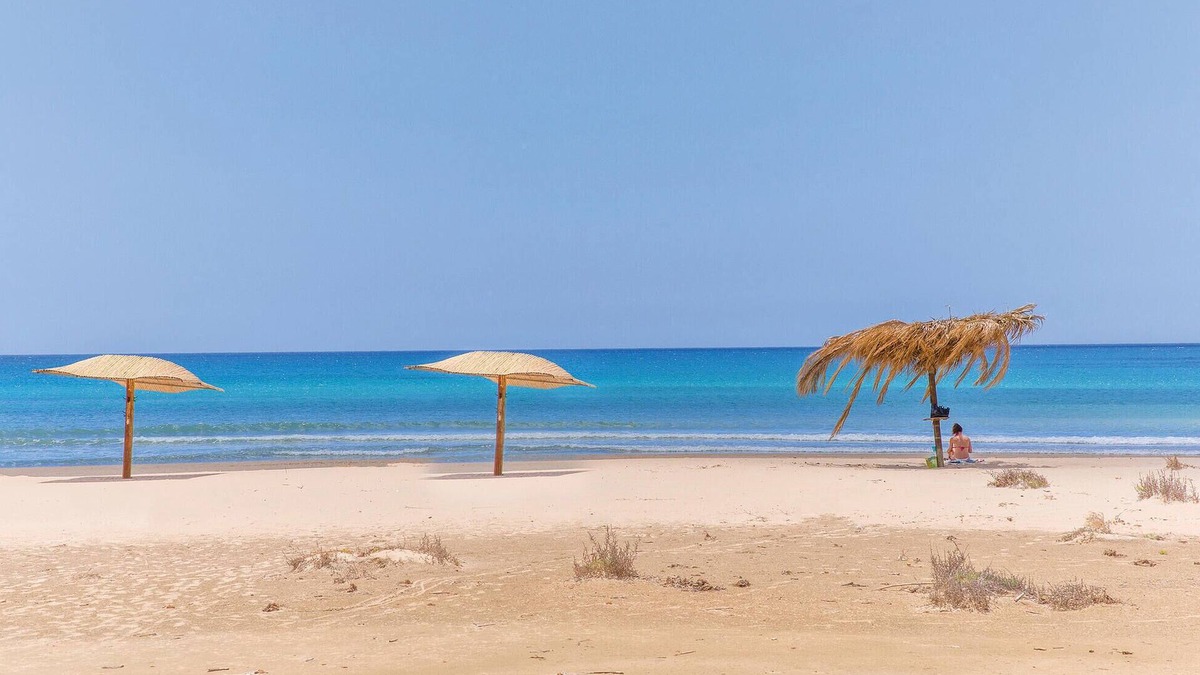 San Tommaso Tre Archi Apartment | Enjoy your vacation in this vacation apartment in the immediate vicinity of the sea.