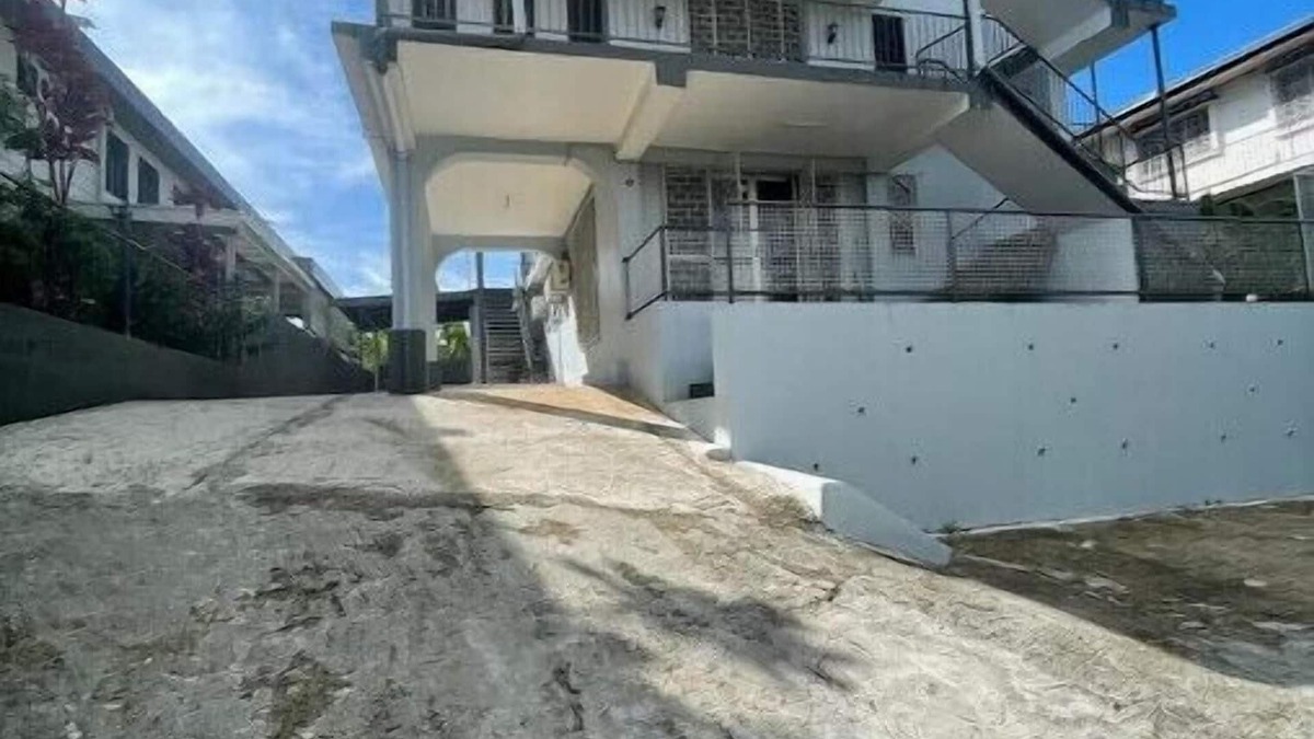 Bouvet Island Apartment | Enjoyable 1-bedroom apartment in Nadi