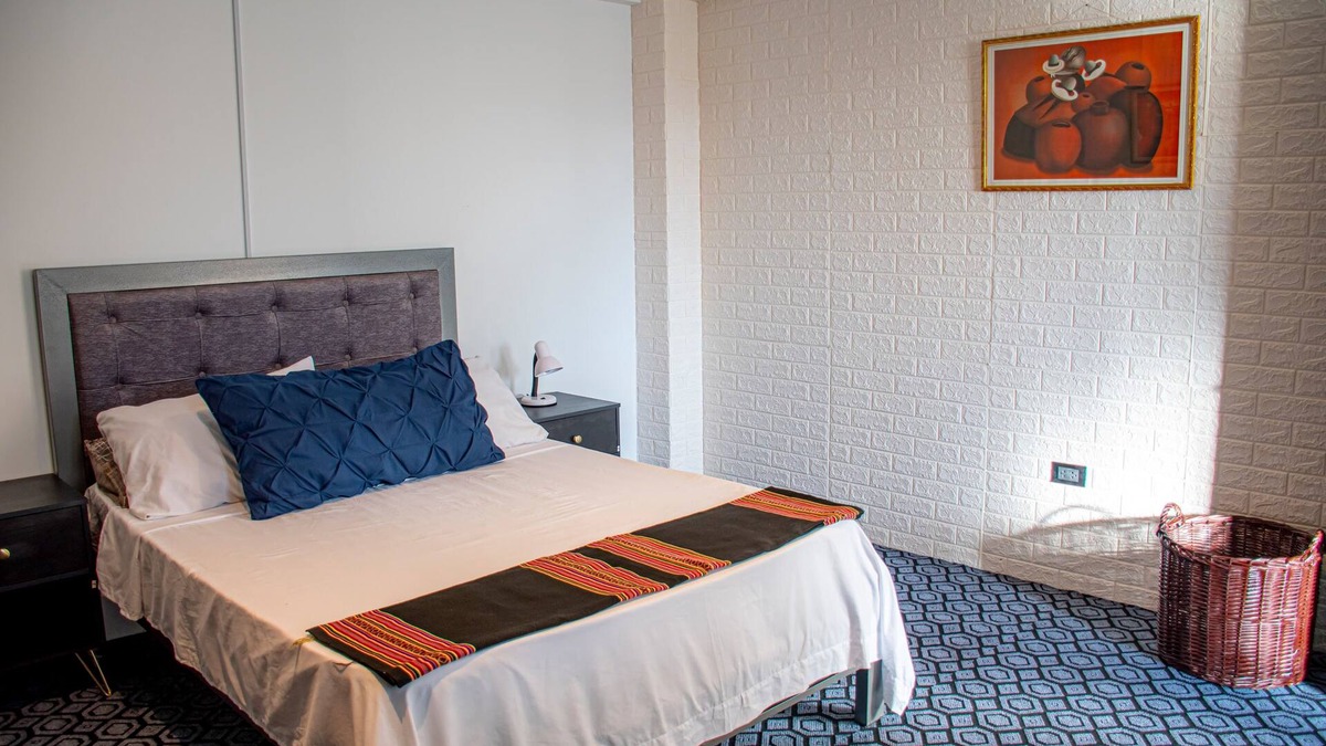 Uyuni Apartment | Enjoyable 2-bedroom apartment with WiFi in Uyuni