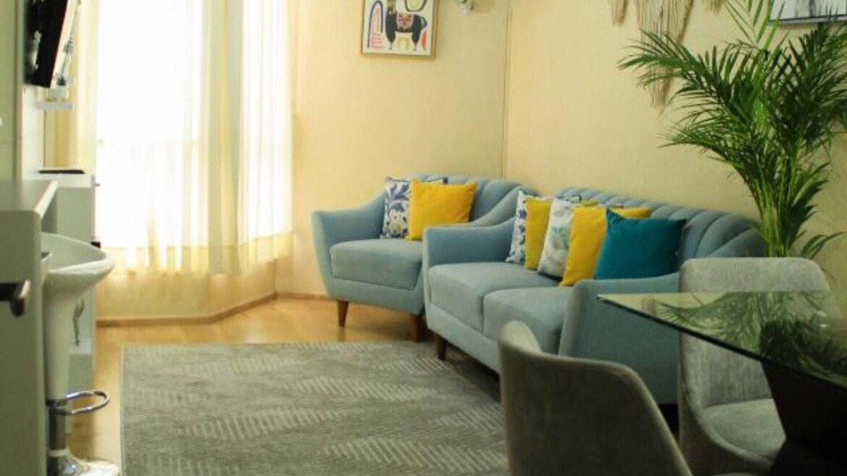 Callao Condo | Enjoyable 3-bedroom condo in Lima
