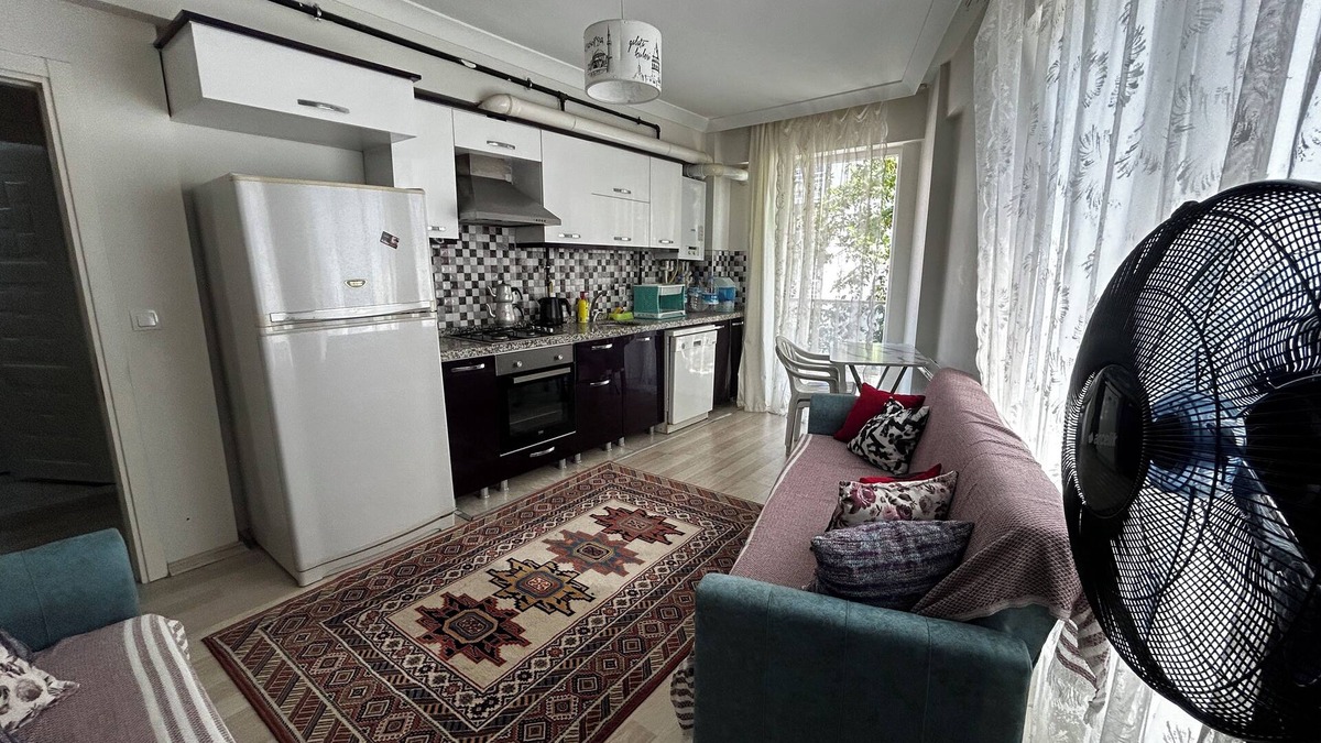 Canakkale House | Enjoyable and Central Suit
