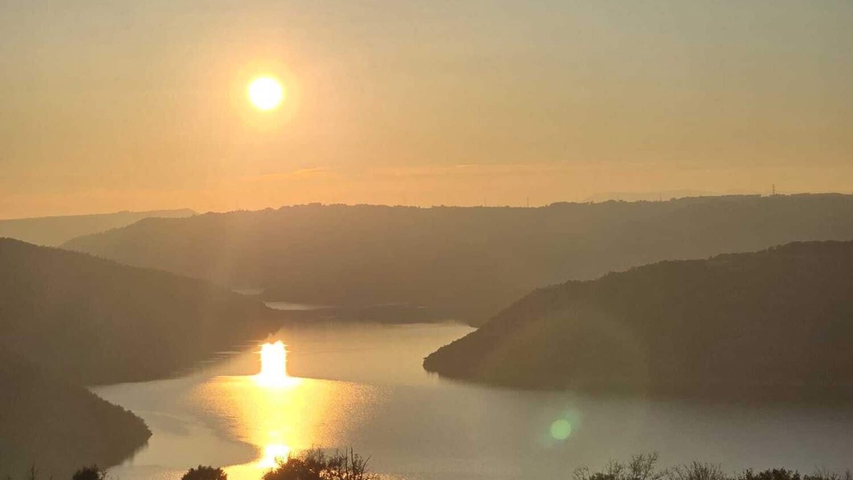 Ogern Apartment | Enjoyable apartment with AC in charming Ogern