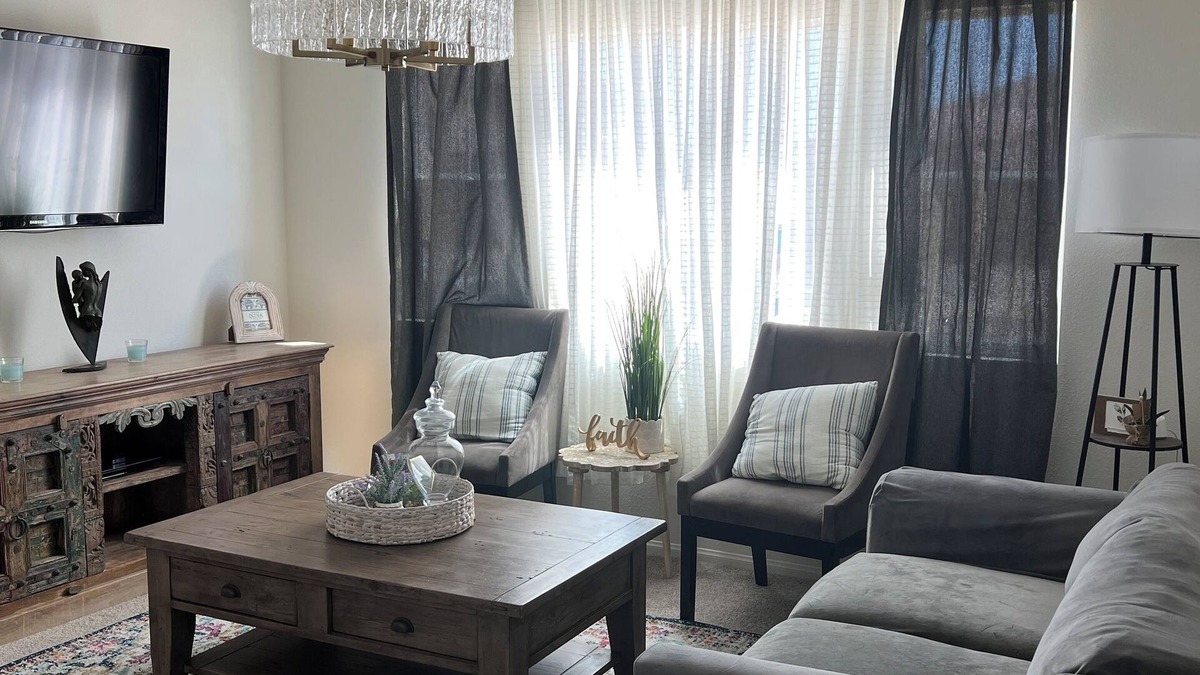 Lancaster Apartment | Enjoyable Guest Suite in Lancaster