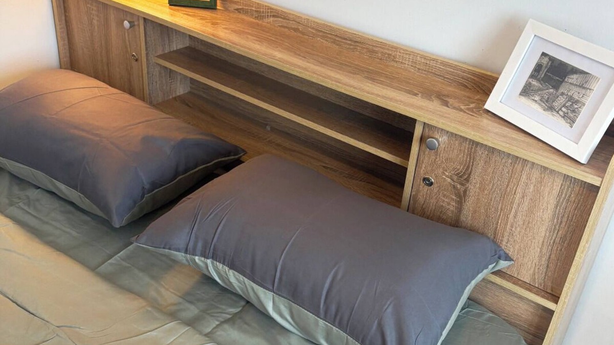 Chang Phueak Apartment | Enjoyable small budget in charming Chiang Mai