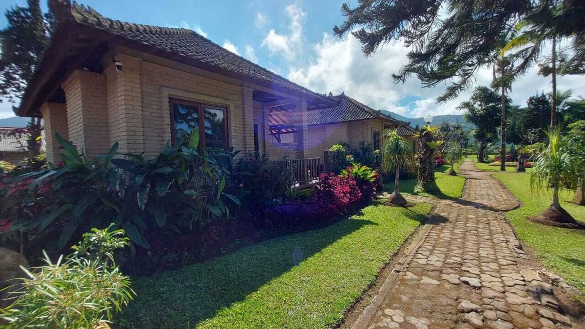 Candikuning Hotel | Enjung Beji Resort