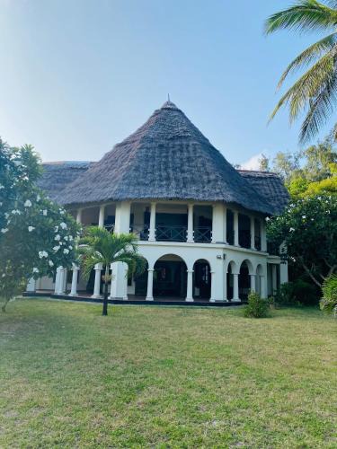 Kilifi Villa | Enkare Bofa