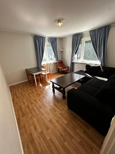 Hallabrottet Apartment | Enkel prisvärd lägenhet!