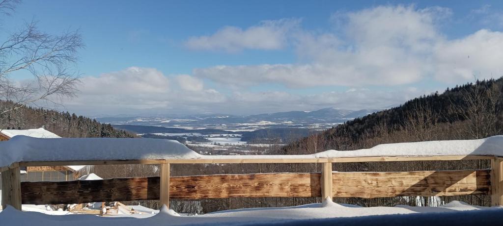 Mostowice Ski Chalet | Enklawa w Porębie