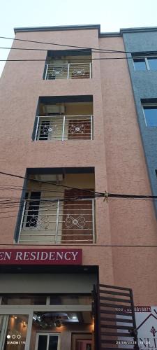 Patia Hotel | ENLIVEN Residency