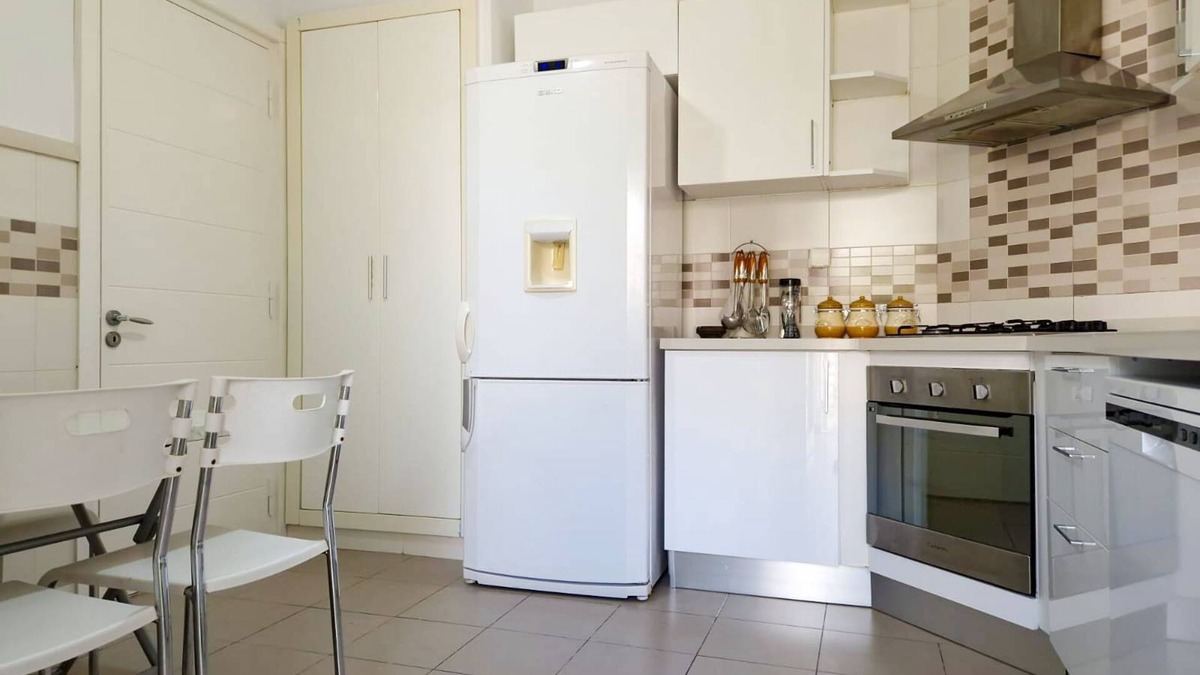 Ennasr Apartment | Ennaser Bliss Your Urban Oasis Awaits
