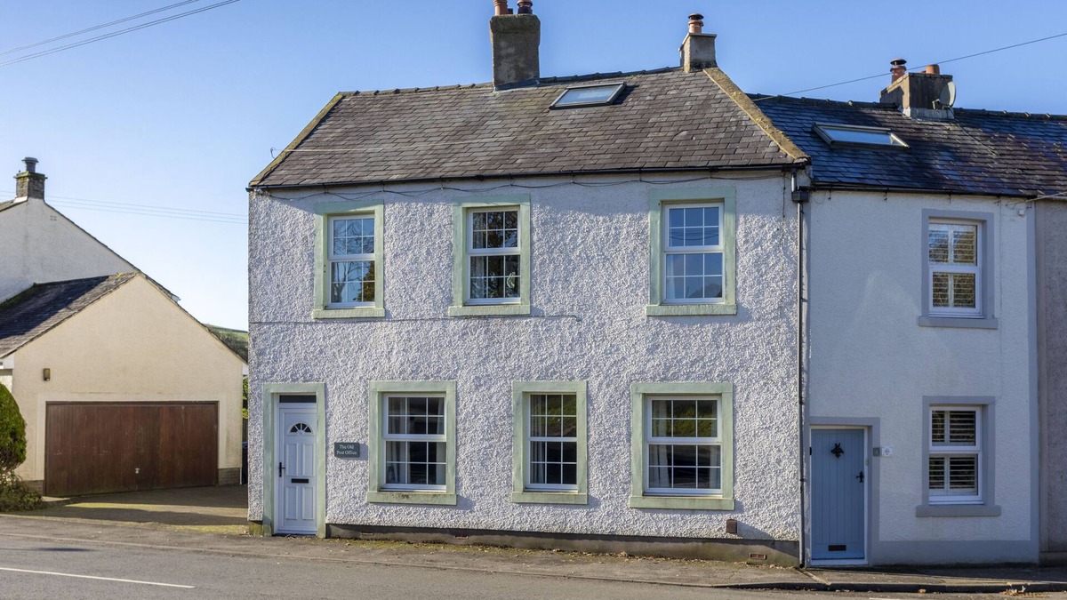 Ennerdale Bridge House | Ennerdale, ideal for groups & large families, nIn Lake District National Park