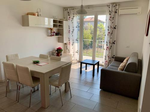 Albate Apartment | Ennodio Apartment