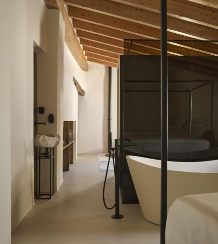 Requena House | Enoa Suites Casa Cueva
