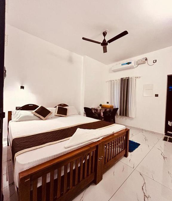 Kuzhuppilly House | ENOCEAN HOMESTAY