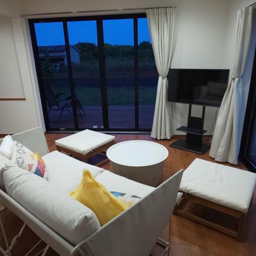 Asahi Villa | Enraku Villa