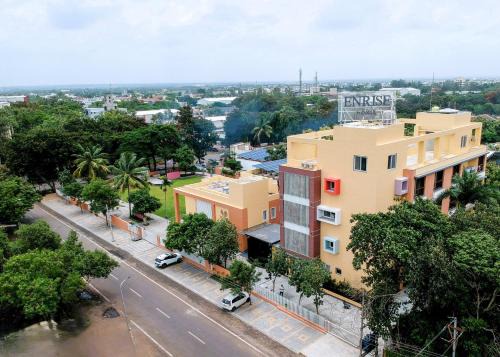 Latur Hotel | Enrise by Sayaji, Latur