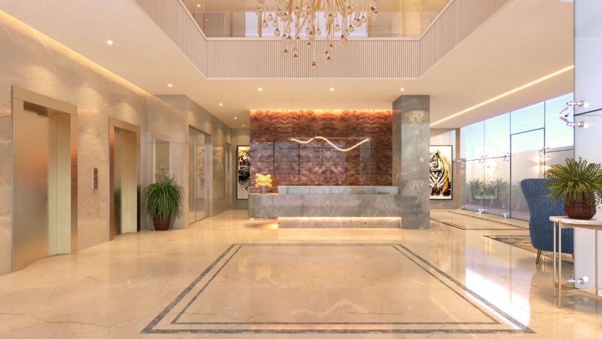 Nagpur Hotel | Enrise by Sayaji Nagpur
