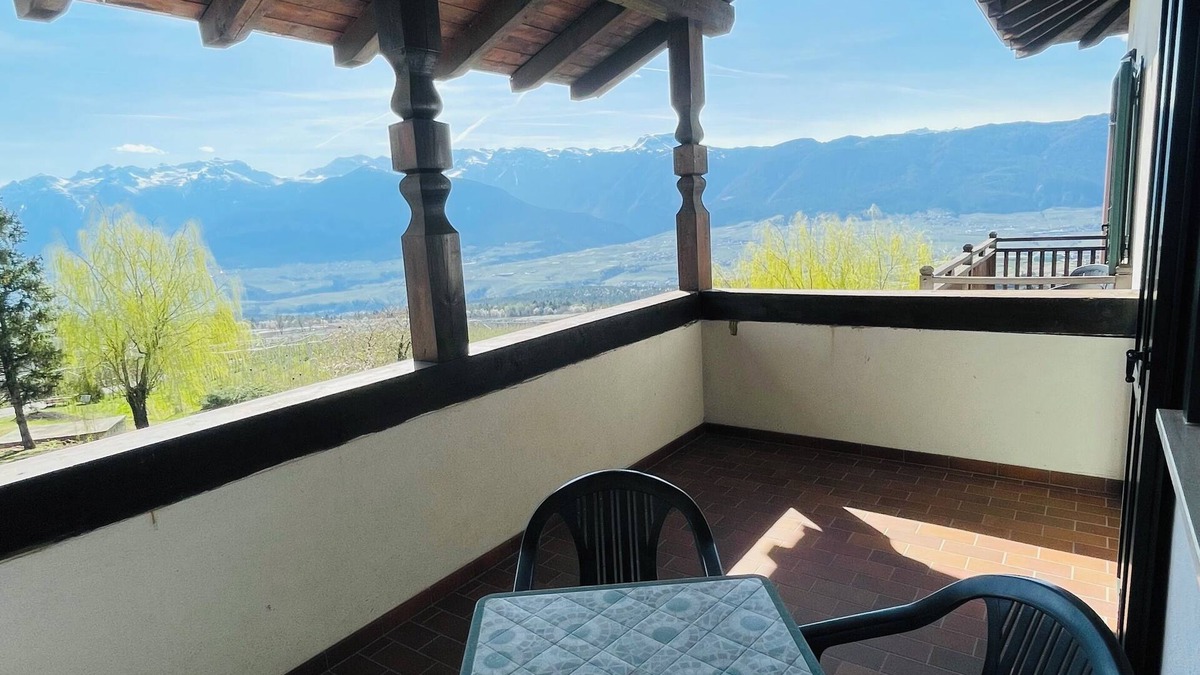 Predaia Hotel | Enrosadira