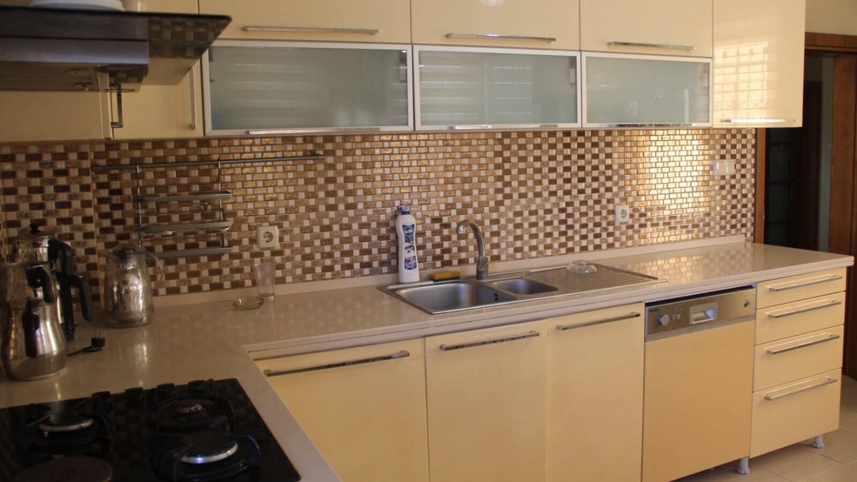 Akcaabat Villa | Ensar Villa Trabzon / yıldızlı