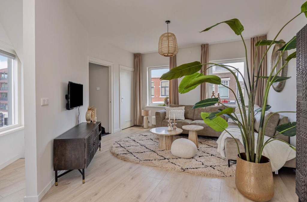 Lasonder-Zeggelt Apartment | Enschede91