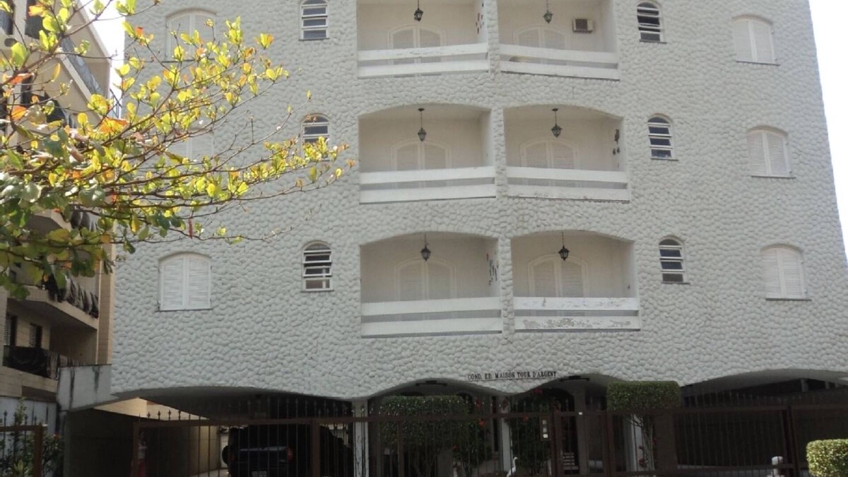 Vila Julia Apartment | Enseada - 8 PEOPLE - great location