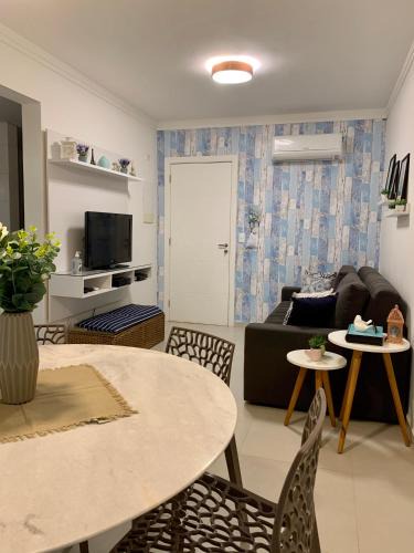 Loteamento Joao Batista Juliao Apartment | Enseada Arvoredos