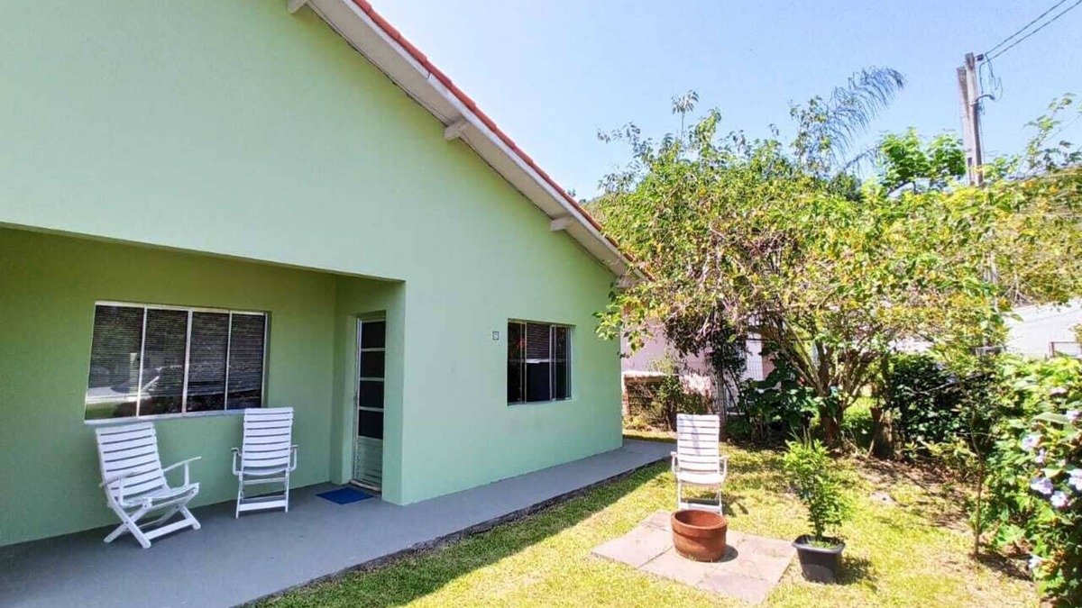 Praia da Enseada House | Enseada Beach, comfortable house