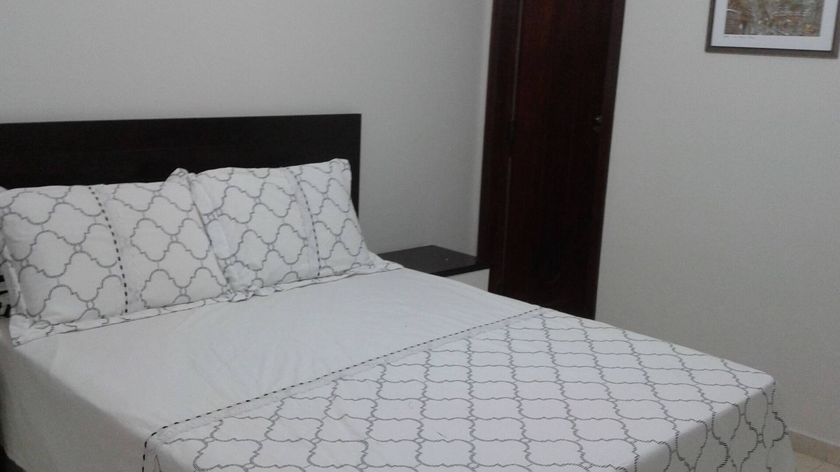 Vera Cruz House | Enseada do Arauá. suite 1 (A/C)