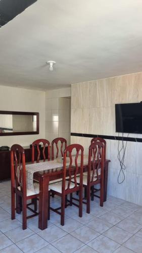 Monte Castelo Apartment | Enseada formosa