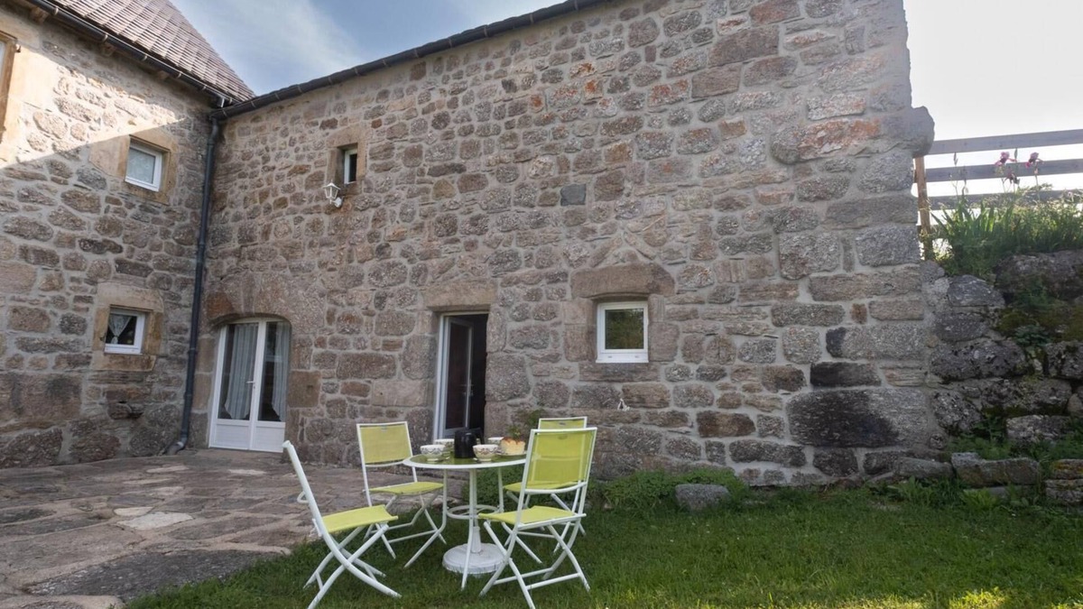 Villeneuve House | Ensemble La Campone 8/14 persons
