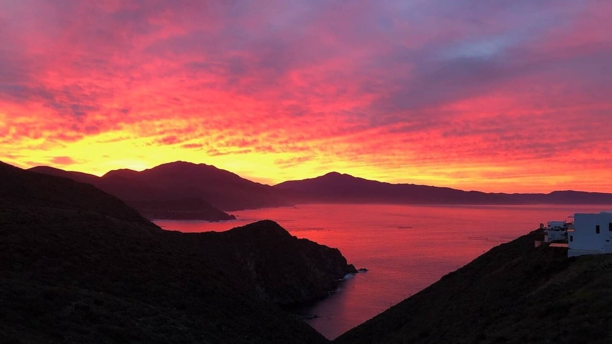 Ensenada House | Ensenada Escape - Hidden Beaches and Amazing Adventures