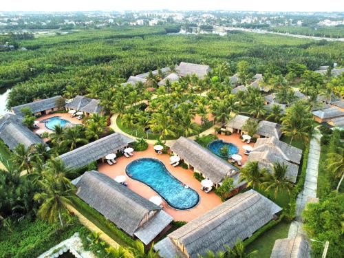 Cam Thanh Resort | ENSO Retreat Hoi An - Rediscovery & Serenity