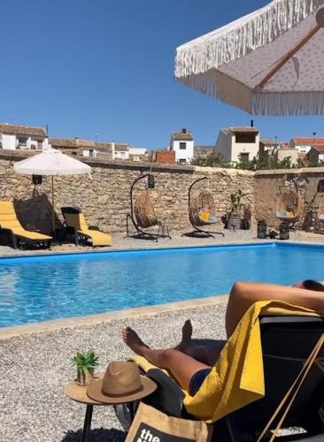 Alcublas Bed & Breakfast | Ensueño Alojamiento Turístico