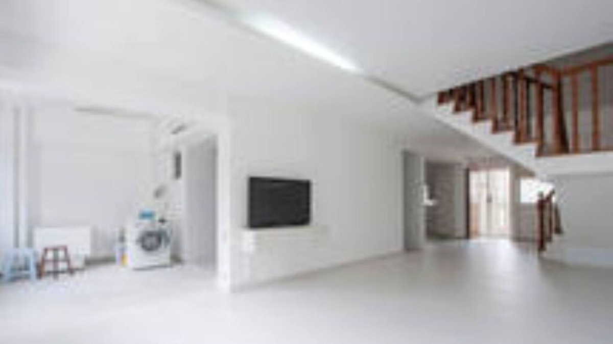 Woodlands Apartment | Ensuite Master Bedrm At the Upper Floor Of Cozy Apartment . 13Min Walk Fr MRT